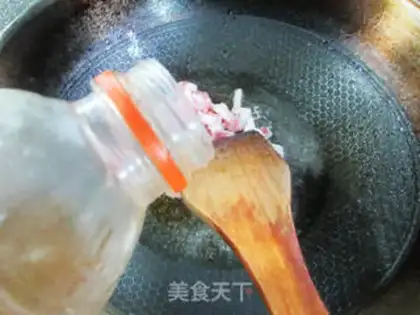 Make Five flowers and carrots step 4