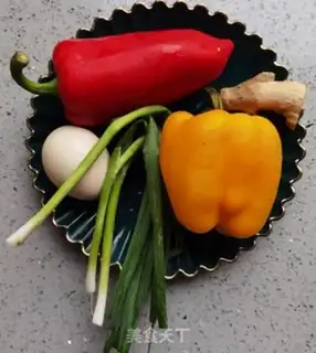 Make Chicken meatballs step 1