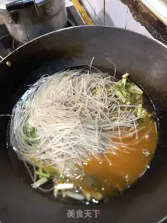 Make Chicken powder step 3