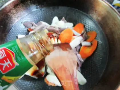 Make Carrots and velvet step 10