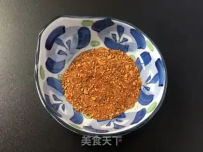 Make Spicy roasted pig hoof step 4