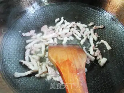 Make Five flowers and carrots step 5