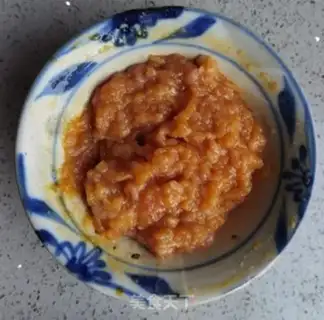 Make Chicken meatballs step 3