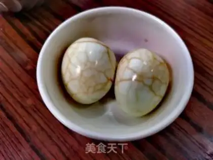 Make Pummy Tea Eggs step 14