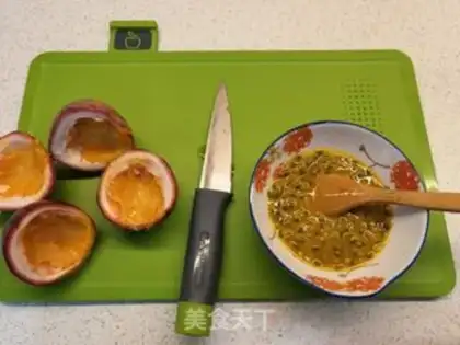 Make Pumpkin step 3