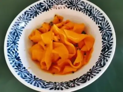Make Pumpkin step 4