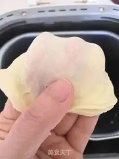 Make Tea toast step 4