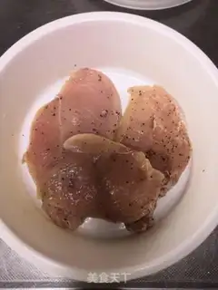 Make Black pretzels step 2
