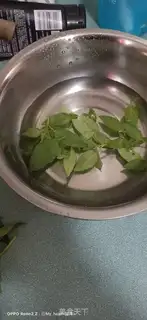 Make A cucumber step 3