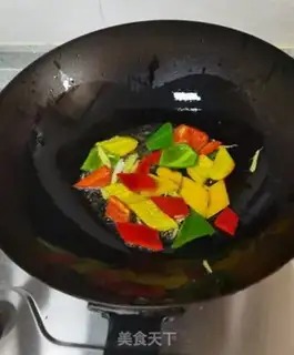 Make Chicken meatballs step 8