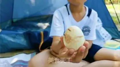 Make Pummy Tea Eggs step 16