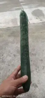 Make A cucumber step 4