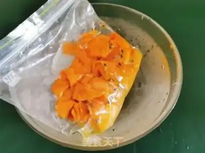 Make Pumpkin step 5