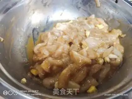 Make Soup chicken step 0