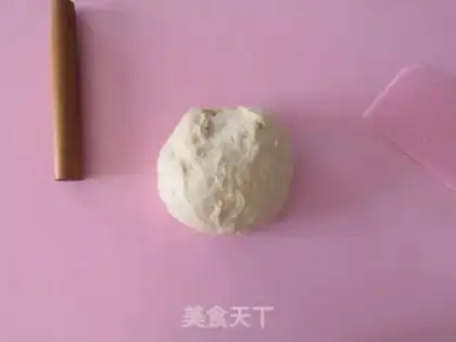 Make Tea toast step 6