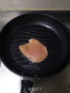 Make Black pretzels step 4