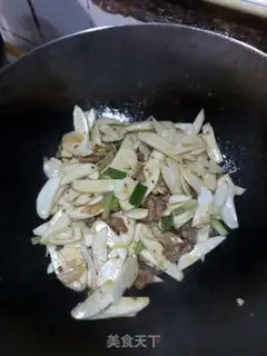 Make High meat step 3