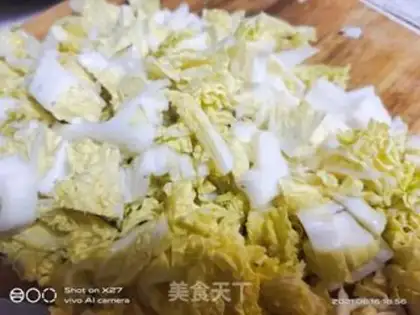 Make Soup chicken step 1
