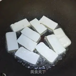 Make Celery tofu step 2