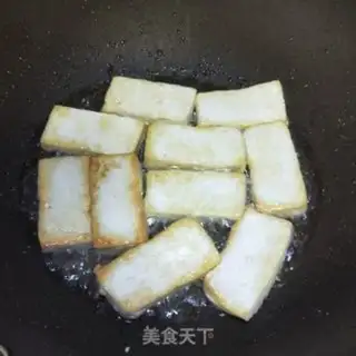 Make Celery tofu step 3