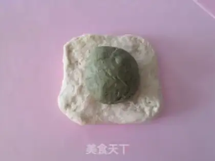Make Tea toast step 9