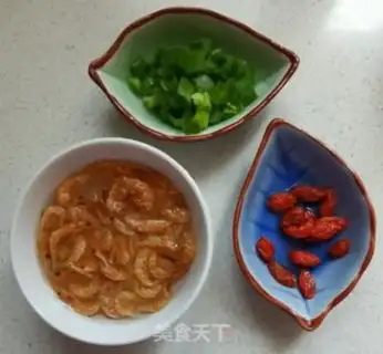 Make Soup with tofu step 2