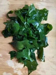 Make Soup with tofu step 3