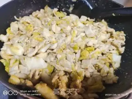 Make Soup chicken step 5