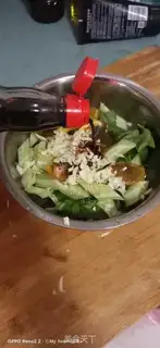 Make A cucumber step 10