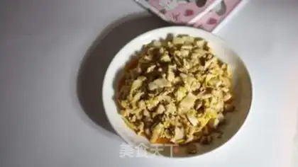 Make Soup chicken step 6