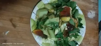 Make A cucumber step 12