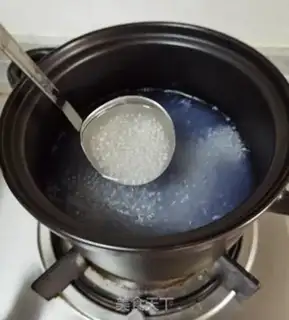 Make Red Bean Simillo step 3