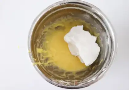 Make Cheese yogurt step 6