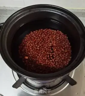 Make Red Bean Simillo step 5
