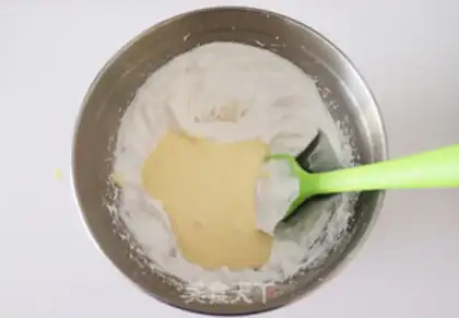 Make Cheese yogurt step 7