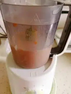 Make Yang Yee Man Lo step 3