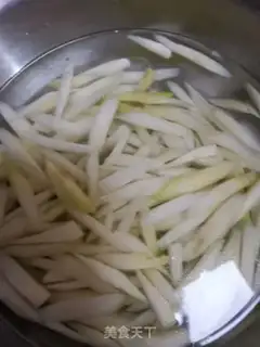Make Scorch eggs step 1