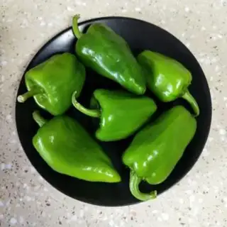 Make Beef chili step 1