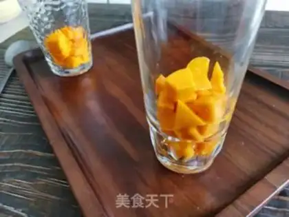 Make Yang Yee Man Lo step 5
