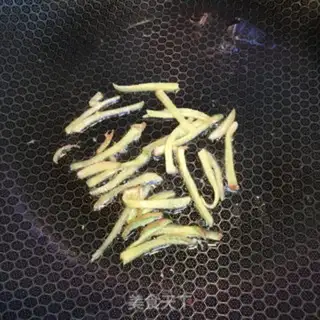 Make Smelt egg soup step 4