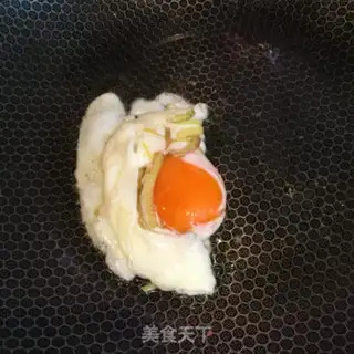 Make Smelt egg soup step 5