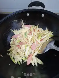 Make Scorch eggs step 5