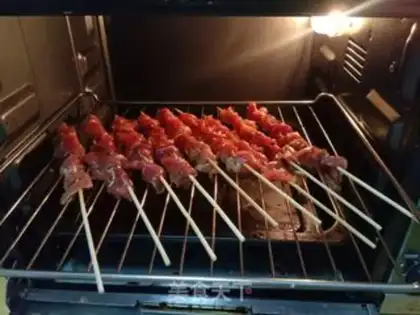 Make Roasted pork step 14