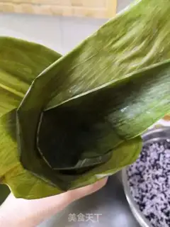 Make Black rice step 4