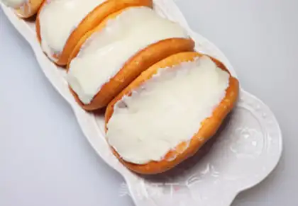 Make Cheese yogurt step 14