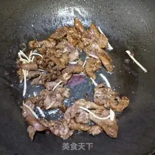 Make Beef chili step 8