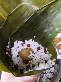 Make Black rice step 6