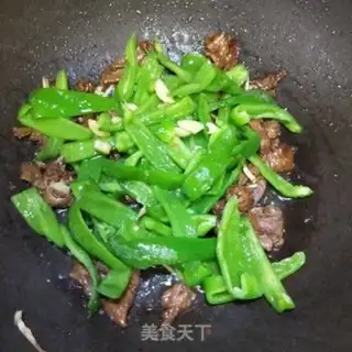 Make Beef chili step 9