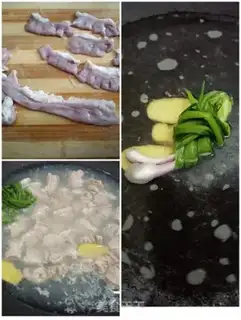 Make ♪ Taste the sausage ♪ step 0