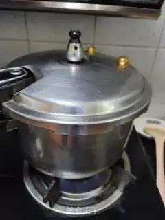 Make Black Bean Steak step 4